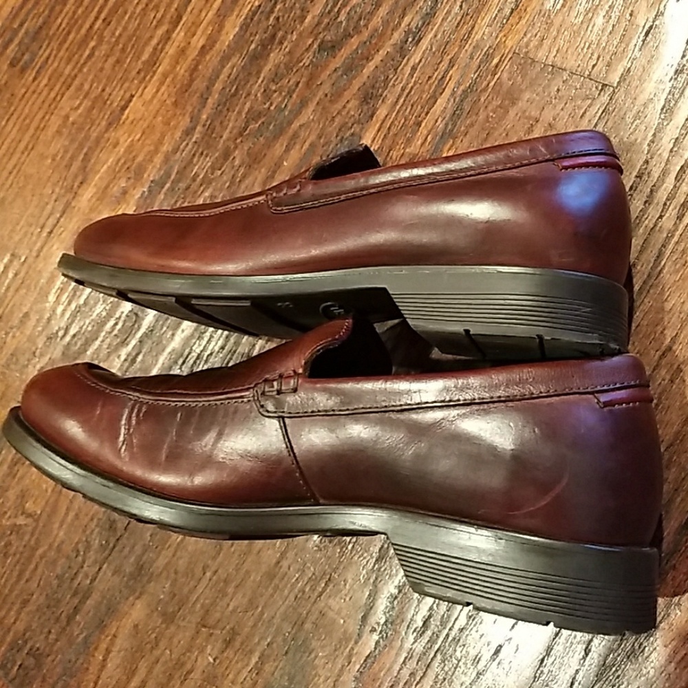 FINAL PRICE 🔥MEN'SAunthenticFossil shoes man dress shoes 👞 - Picture 6 of 8